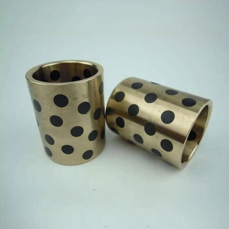 베어링 표면과 직접 접촉